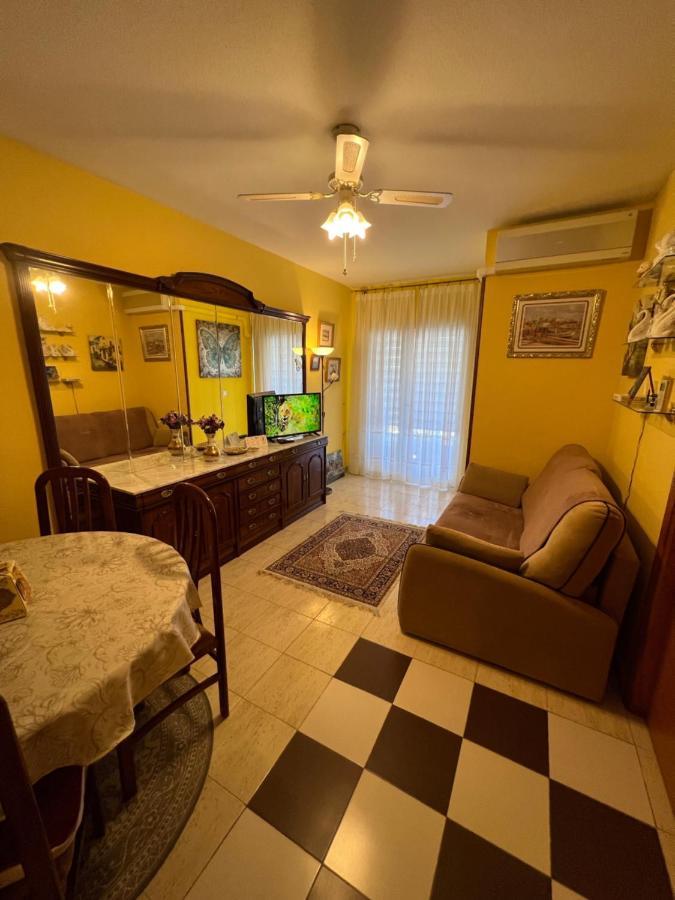 Apartament Montana 托雷维耶哈 外观 照片