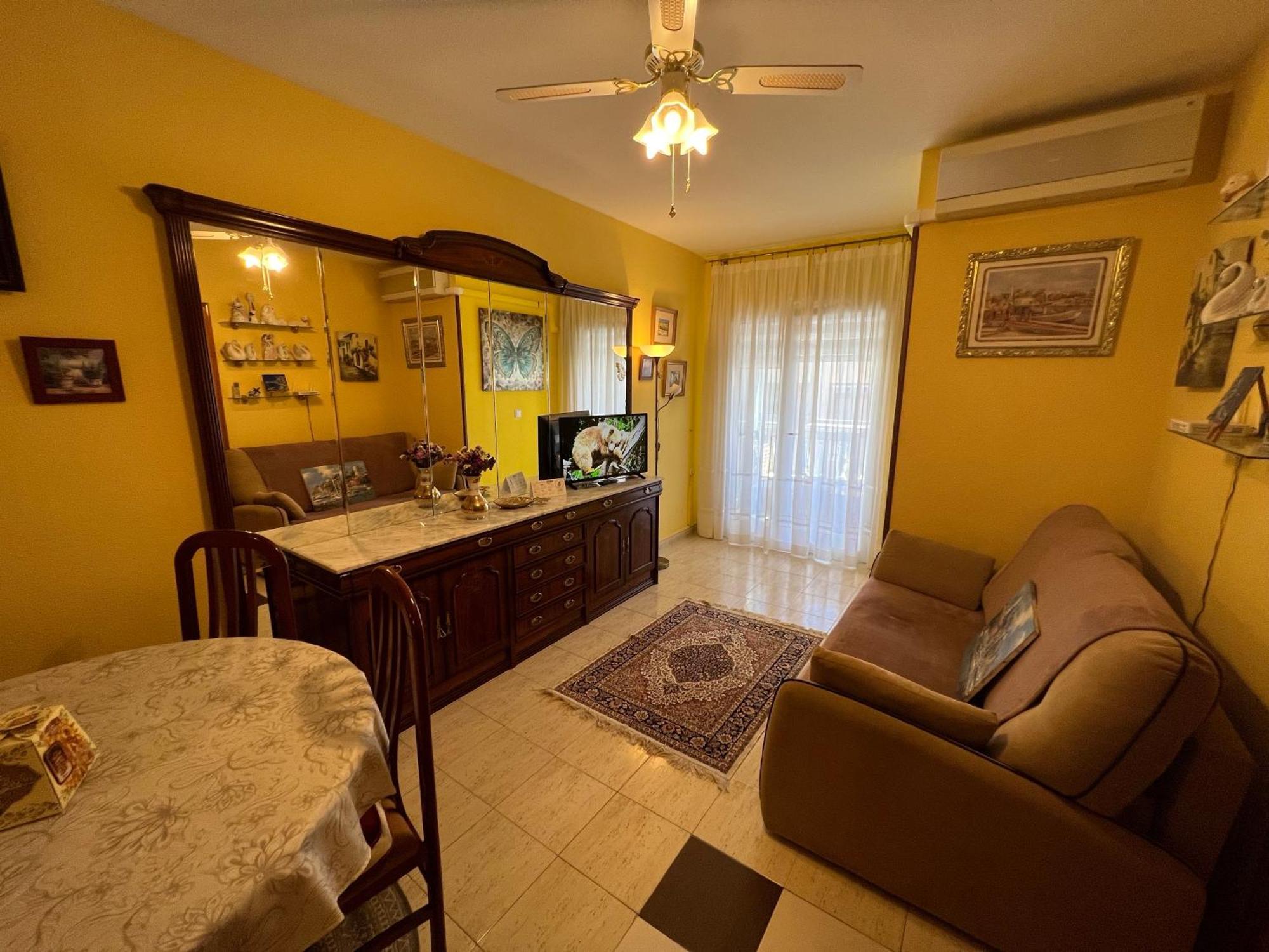 Apartament Montana 托雷维耶哈 外观 照片