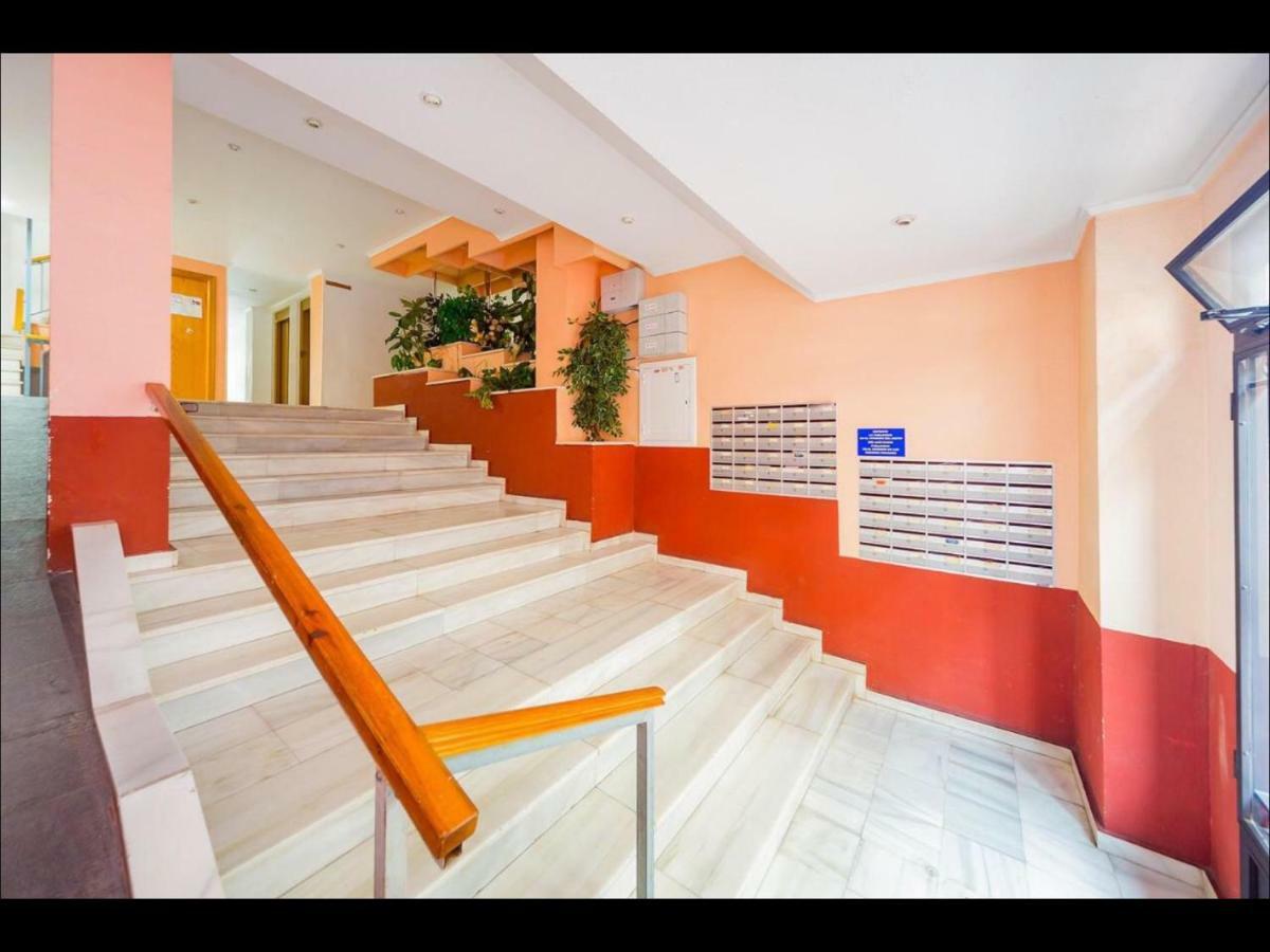 Apartament Montana 托雷维耶哈 外观 照片